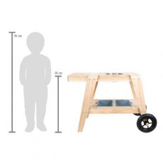 small foot Udend�rsleg 12421 box