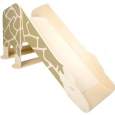 Giraffenrutsche (f�r den Innen