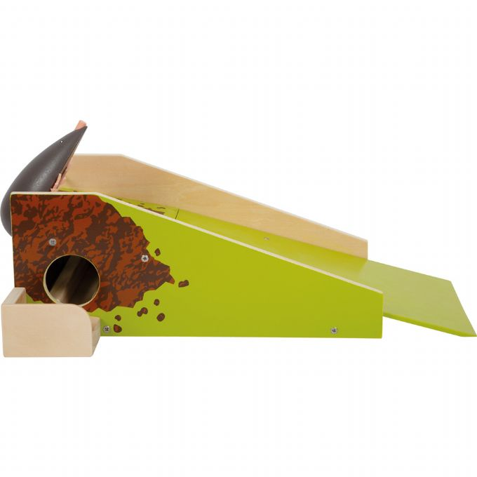Minigolf s�t - Muldvarp version 3