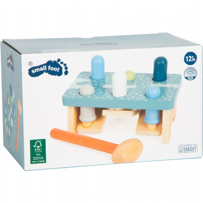 Hammerbr�t - Arctic version 7