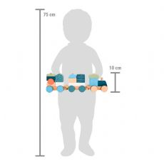 small foot Wooden toy 12449 box