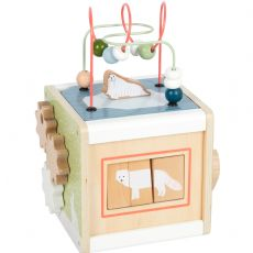 small foot Wooden toy 12451 box