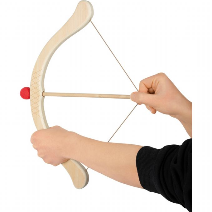 Bow and arrow version 2