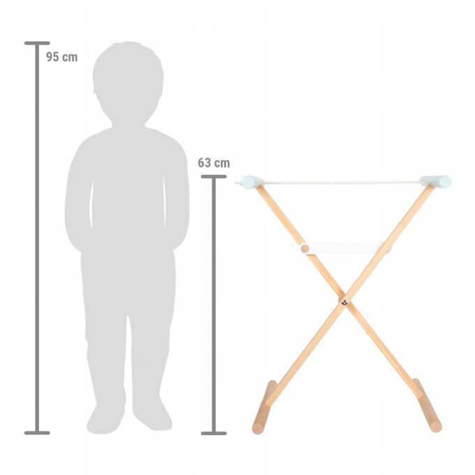 Tørkestativ version 3