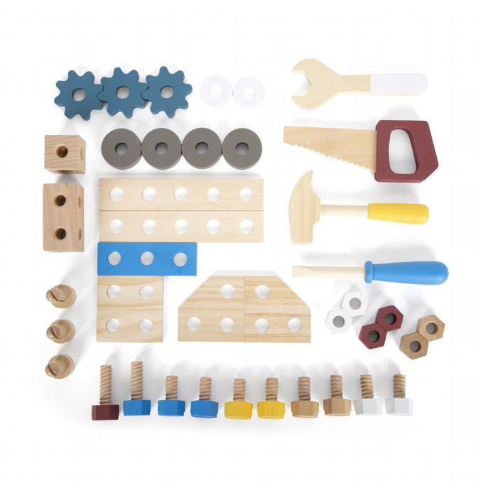 Arbetsb�nk Verkstad version 2