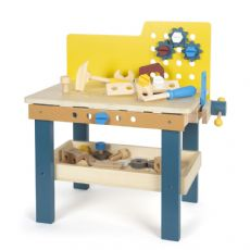 Arbejdsb�nk Workshop