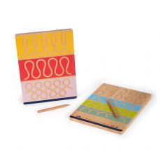 small foot Wooden toy 12560 box