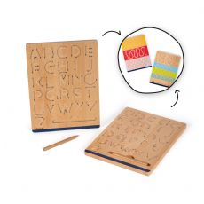 Skrivetavlesett Educate
