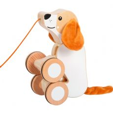 small foot Wooden toy 12562 box