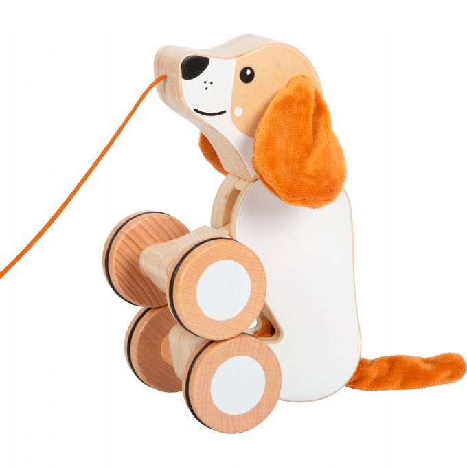 Tr�kdyr, hund version 2