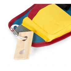 small foot Verktyg 12602 box