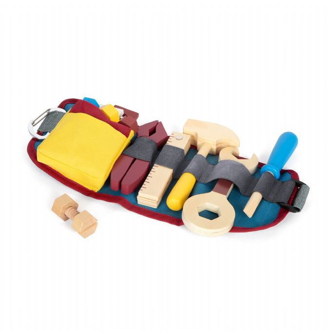 Verktygsb�lte Verkstad version 4