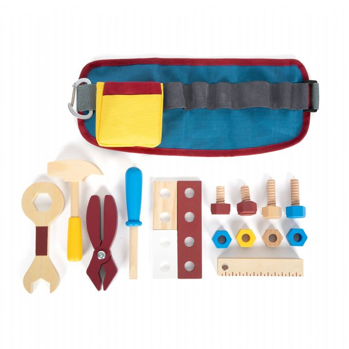 Verktygsb�lte Verkstad version 5