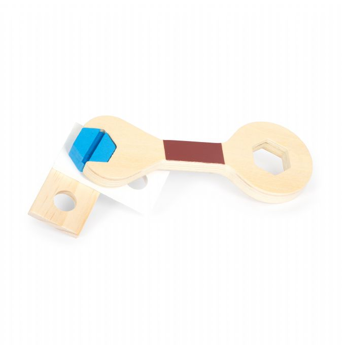 Verktygsb�lte Verkstad version 6