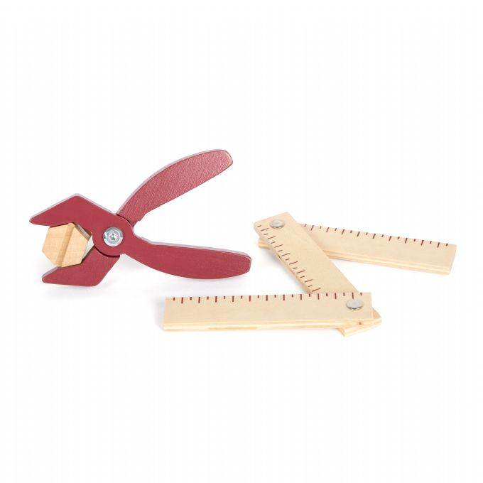 Verktygsb�lte Verkstad version 7