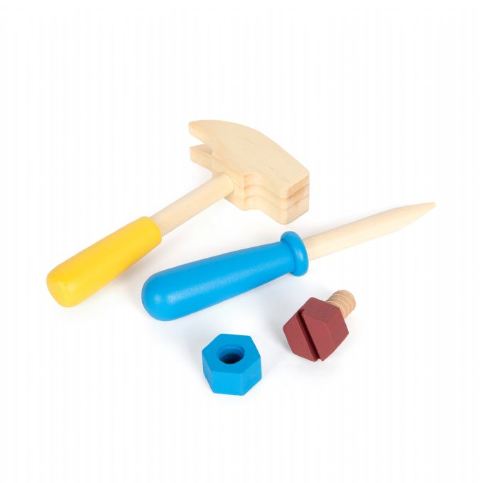 Verktygsb�lte Verkstad version 8