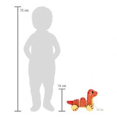 small foot Tr�leksak 12613 box