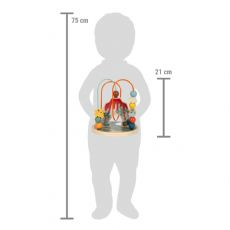 small foot Tr�leksak 12617 box