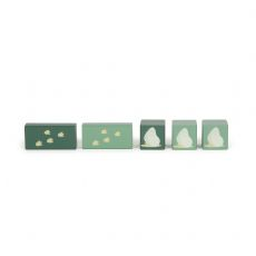small foot Wooden toy 12621 box