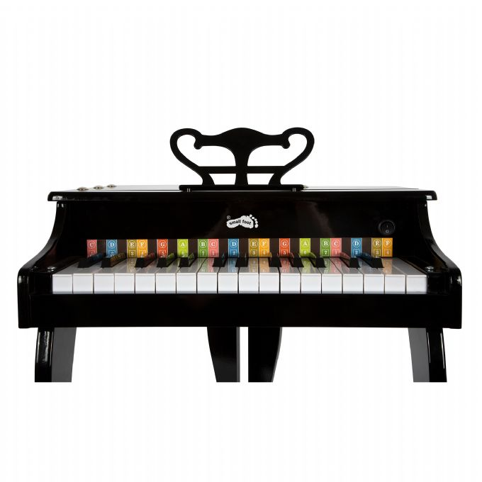 Barneflygel version 4