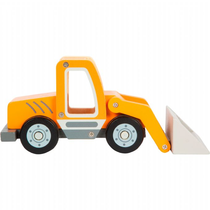 Gummi geit version 2