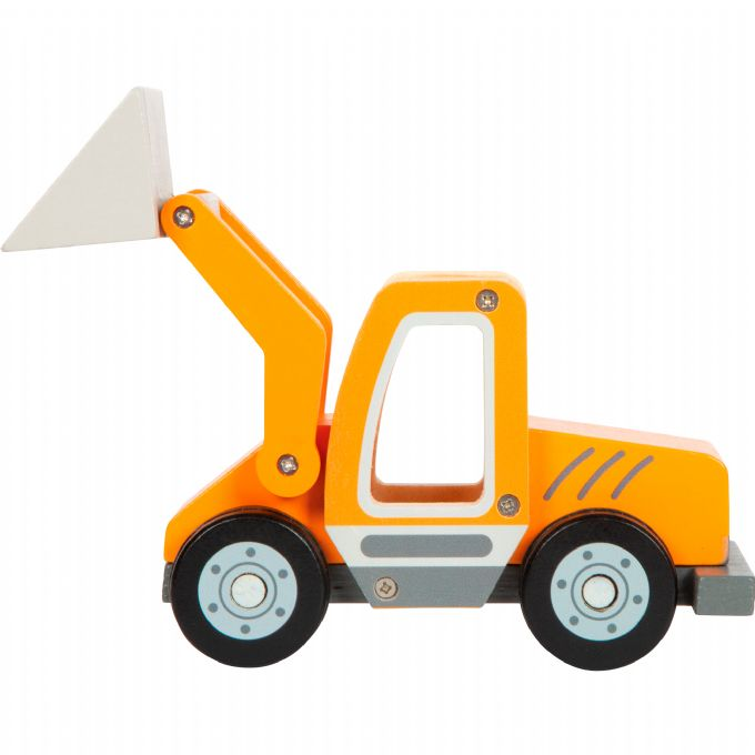 Gummi geit version 3