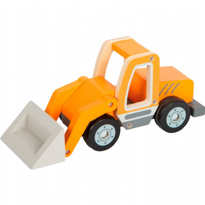 Gummi geit version 4