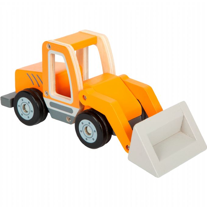 Gummi geit version 5