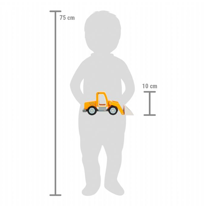 Gummi geit version 6