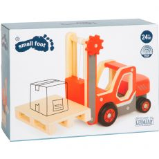 small foot Biler 12636 box