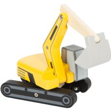 Small Foot Biler 12637 box