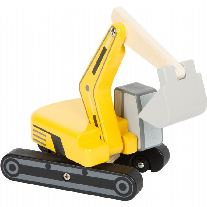 Gravemaskin version 1