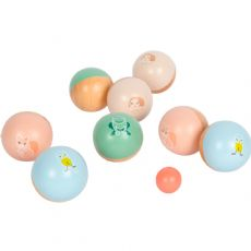 small foot Udend�rsleg 12643 box
