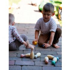 small foot Outdoor play 12644 box