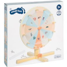 small foot Udend�rsleg 12645 box