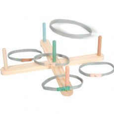 Ring Toss Game Garden Buddies