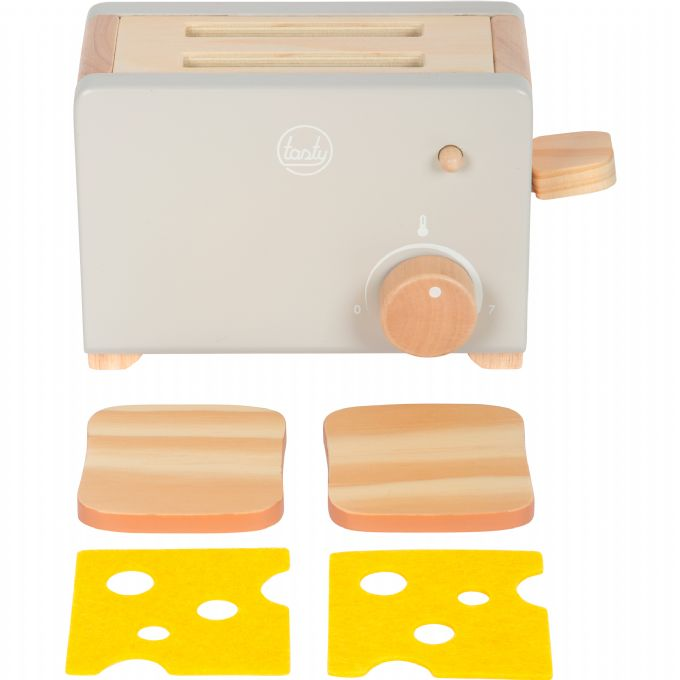 Brødrister version 7
