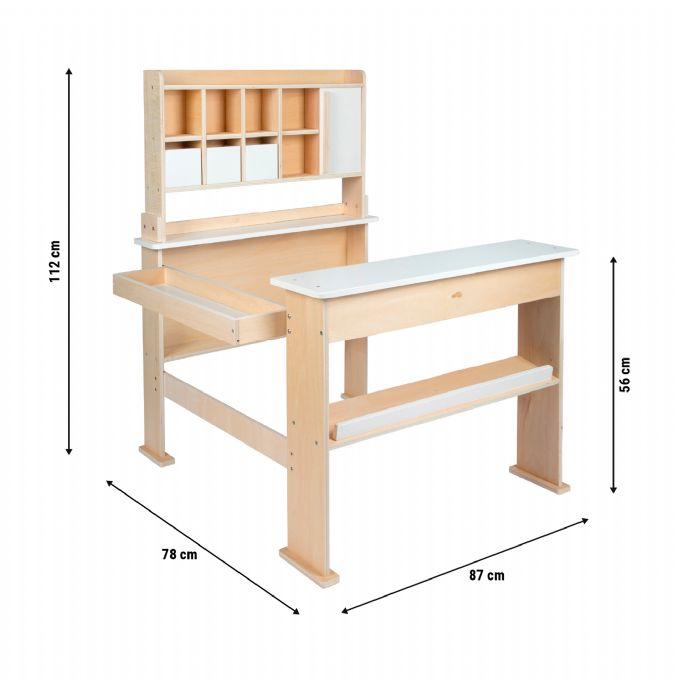 Trelkebutikken version 9