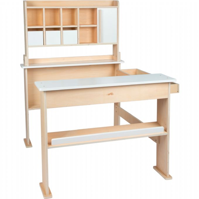 Trelkebutikken version 1
