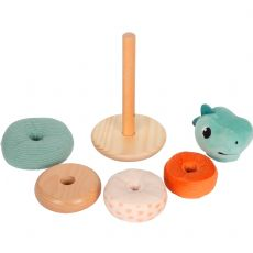 small foot Wooden toy 12687 box