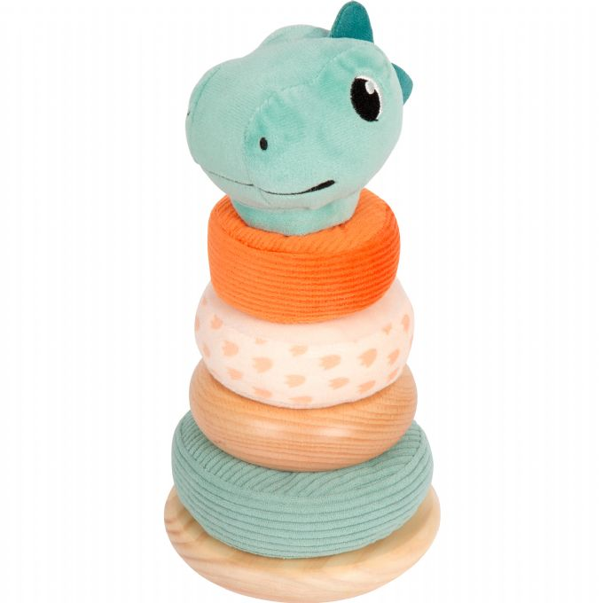 Stablet�rn - Dino version 8