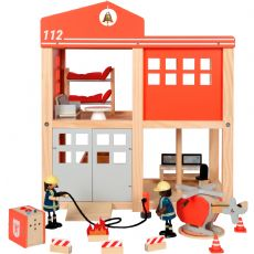 small foot Wooden toy 12703 box