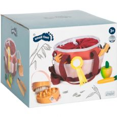 small foot Gosedjur 12705 box
