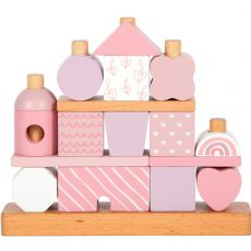 small foot Wooden toy 12713 box