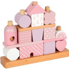 Formsorterings- og stableleket�y