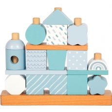 small foot Wooden toy 12714 box