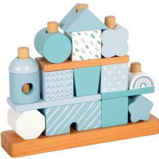 Formsorterings- og stableleket�y