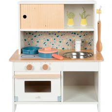 small foot Kitchens 12728 box