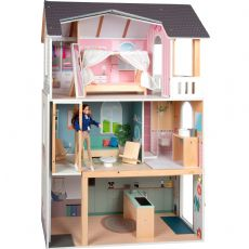 small foot Dukkehuse 12730 box