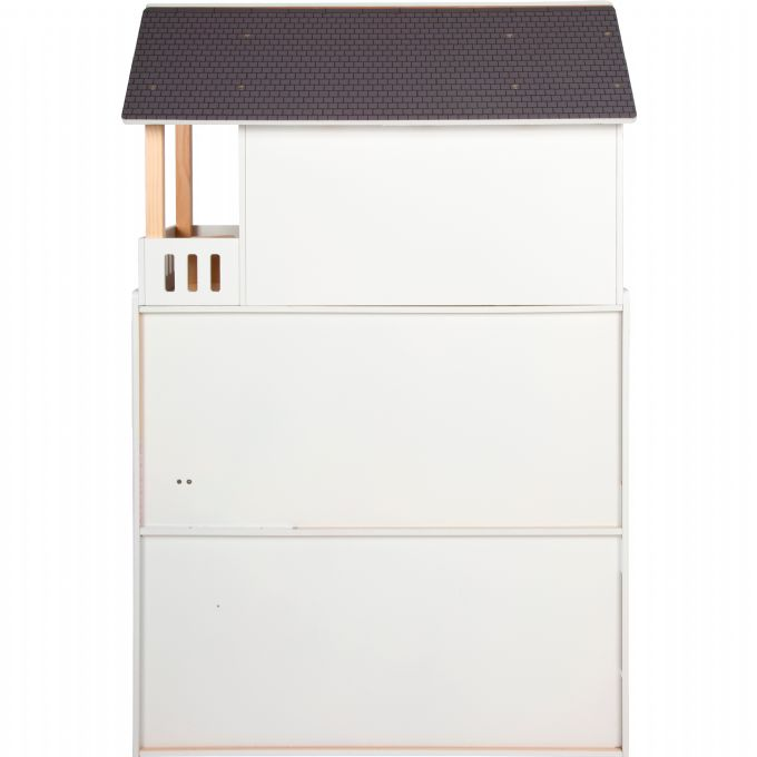 Dream Villa XL dukkehus 114cm version 7